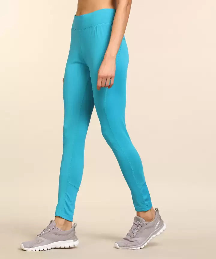 WILDCRAFT WOMEN SPACE DYED TIGHTS - Stepin Adventure #