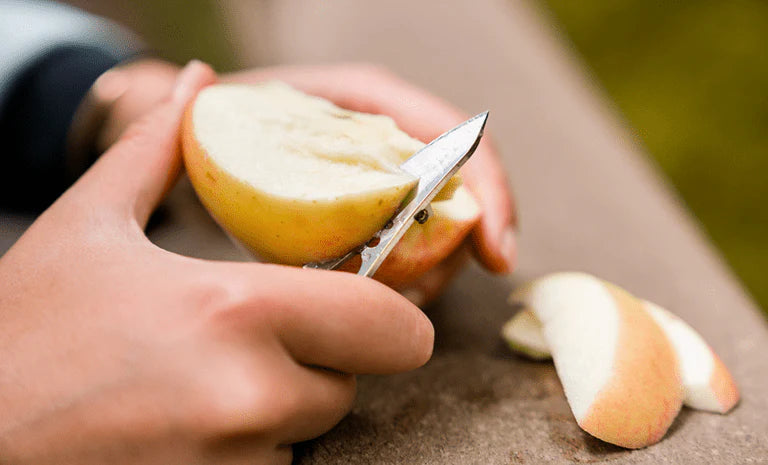 LEATHERMAN SKELETOOL KBX-STAINLESS - Stepin Adventure #