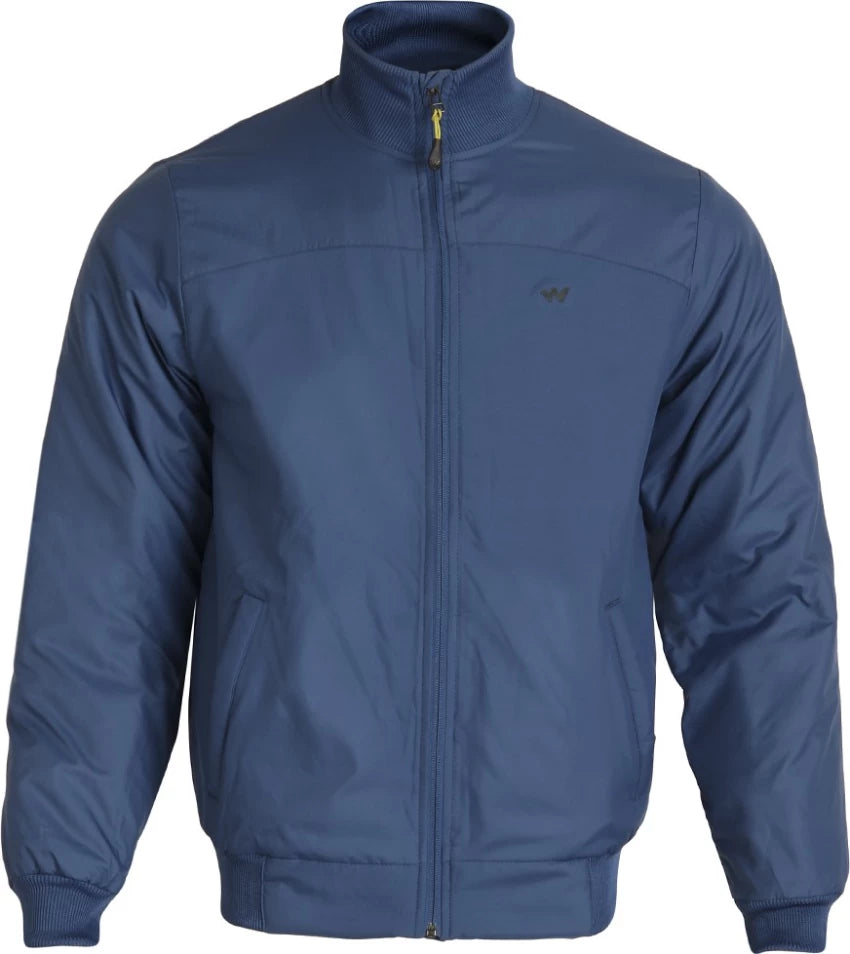 WILDCRAFT MENS AZI LQ JACKET - Stepin Adventure #