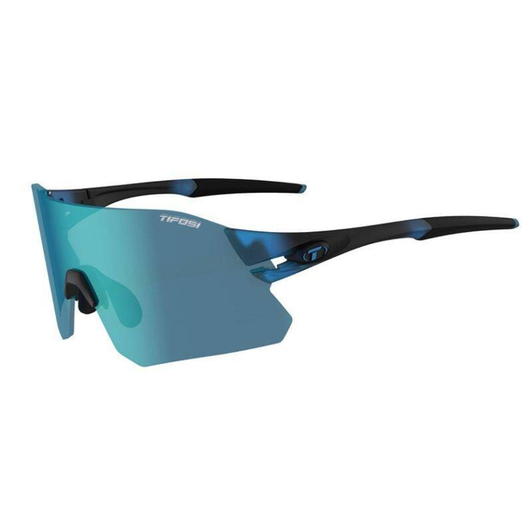 TIFOSI RAIL CRYSTAL BLUE SUNGLASS