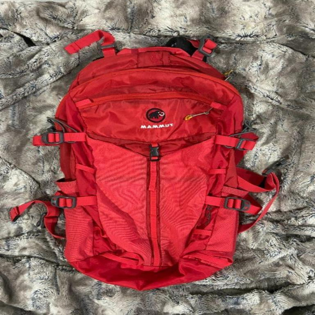 MAMMUT GAZELLE 30LTR BACKPACK - Stepin Adventure #