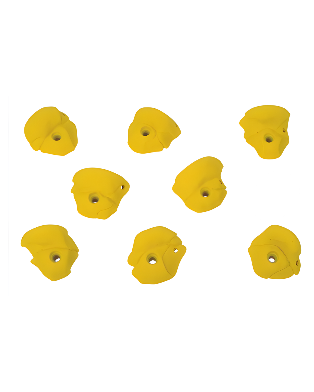 ENTRE - PRISES MEDIUM JUGS CLIMBING HOLDS