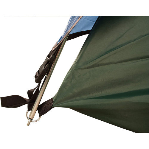 ALPS MOUNTAINEERING MERAMAC 4-PERSON TENT - Stepin Adventure #