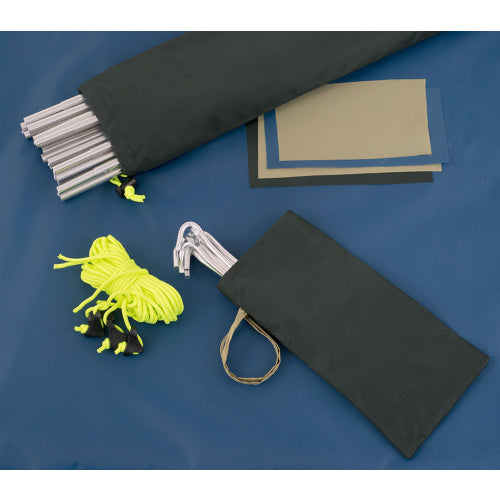 ALPS MOUNTAINEERING MERAMAC 4-PERSON TENT - Stepin Adventure #