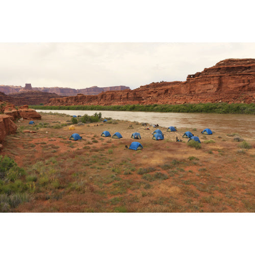 ALPS MOUNTAINEERING MERAMAC 4-PERSON TENT - Stepin Adventure #