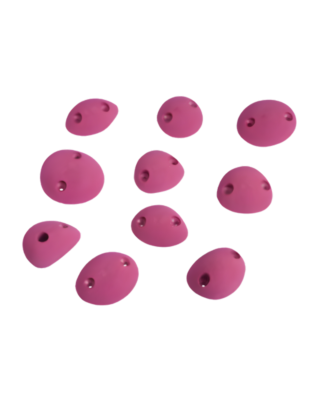 ENTRE-PRISES MINI COBLES CLIMBING HOLDS