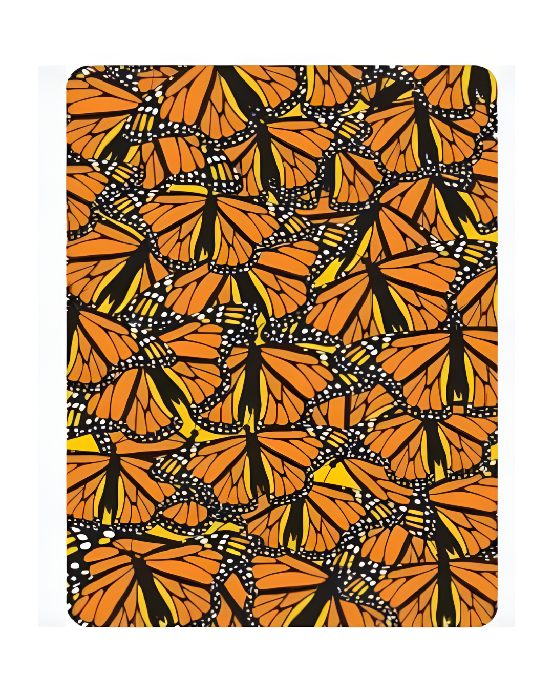 4FUN MULTIFUNCTIONAL SCARF COOLMAX MONARCH