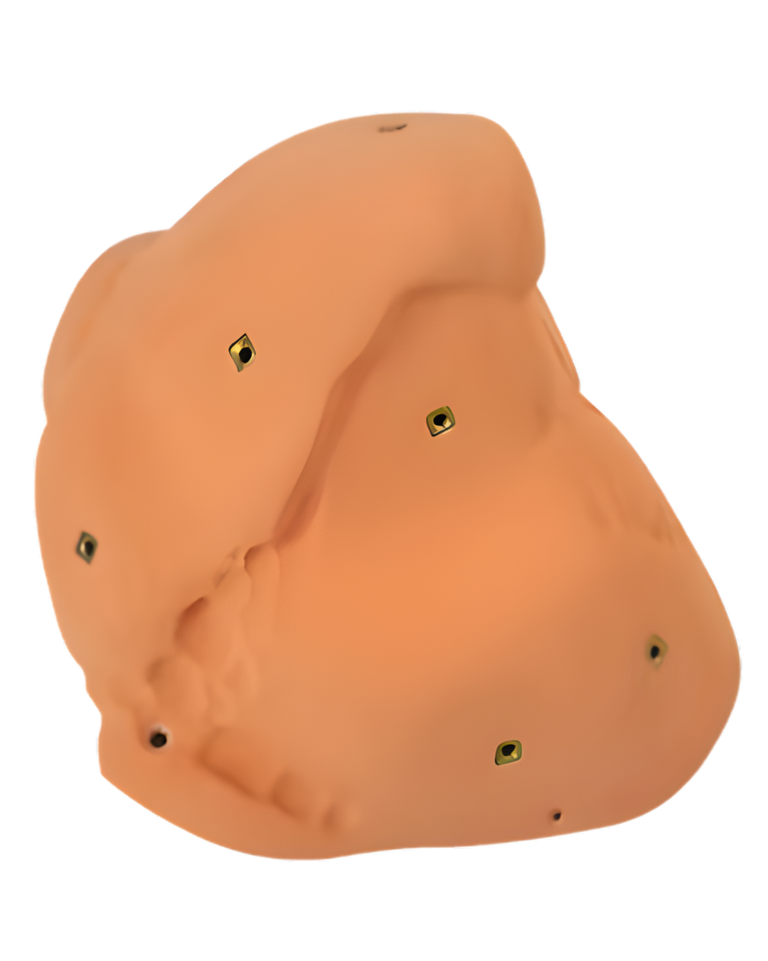 ENTRE-PRISES MS 44 CLIMBING HOLDS