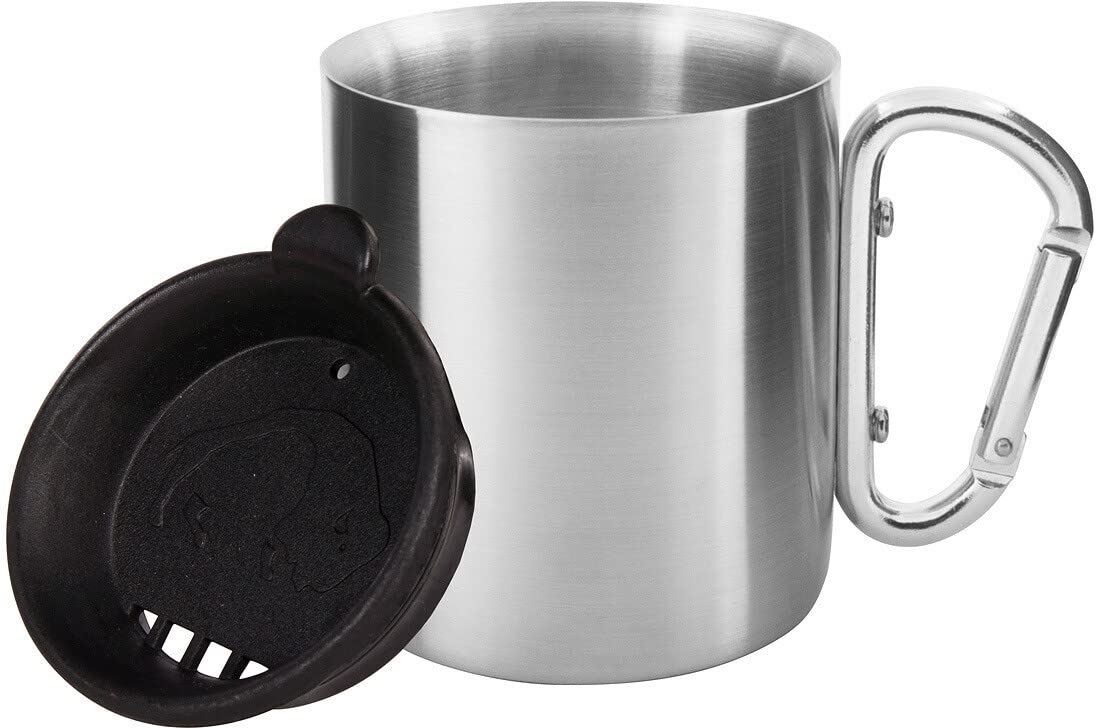 TATONKA THERMO MUG CARABINER 250