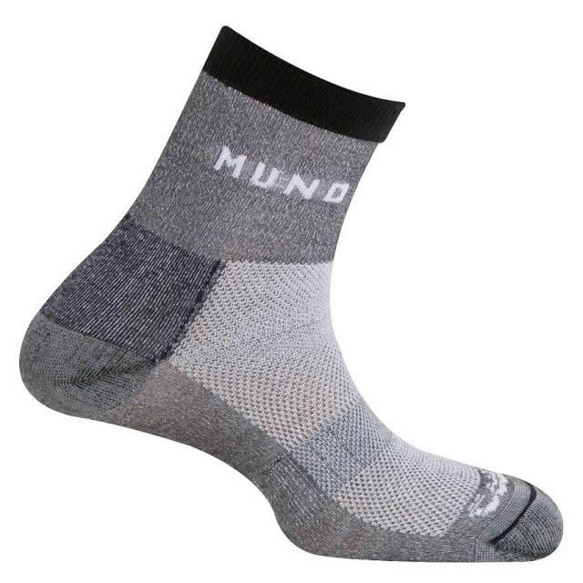 MUND SOCKS SET OF 3 PAIRS - Stepin Adventure #