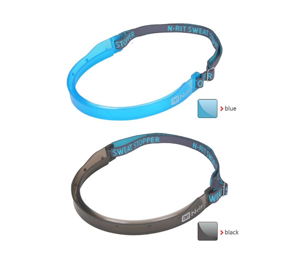 N-RIT SWEAT STOPPER BLUE - Stepin Adventure