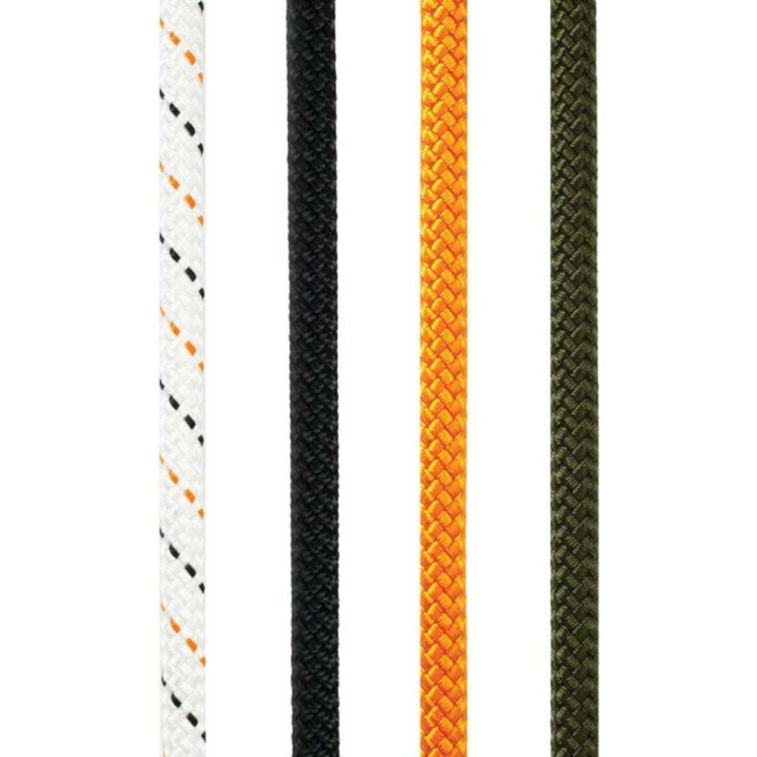 EDELWEISS SPELEO-2 10MM/50MTR-KHAKI - Stepin Adventure