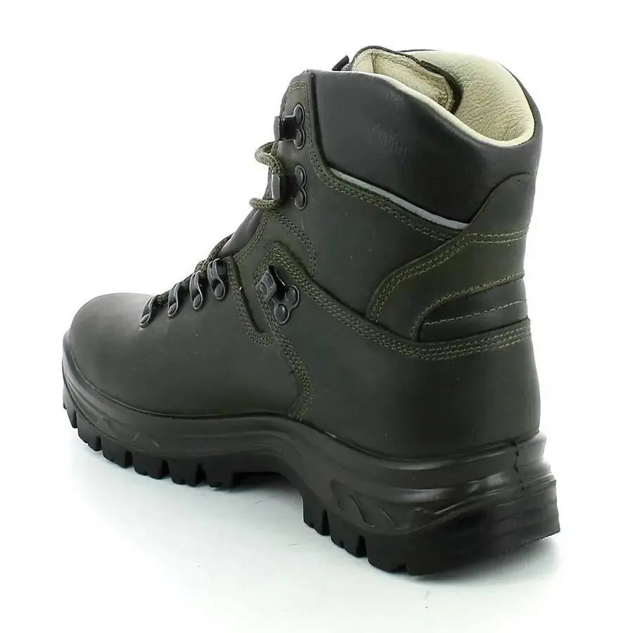 GRISPORT MEN SPORTEX T ALTITUDE HIGH ANKLE HIKING BOOT OLIVE - 13819-D29t