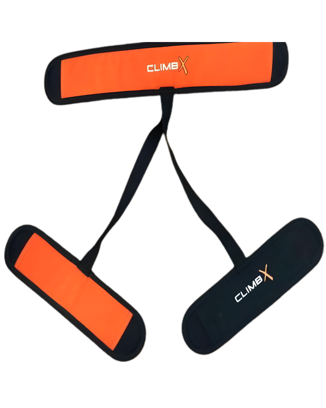 CLIMB X HARNESS PADDY