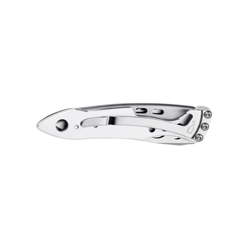 LEATHERMAN SKELETOOL KBX-STAINLESS - Stepin Adventure #