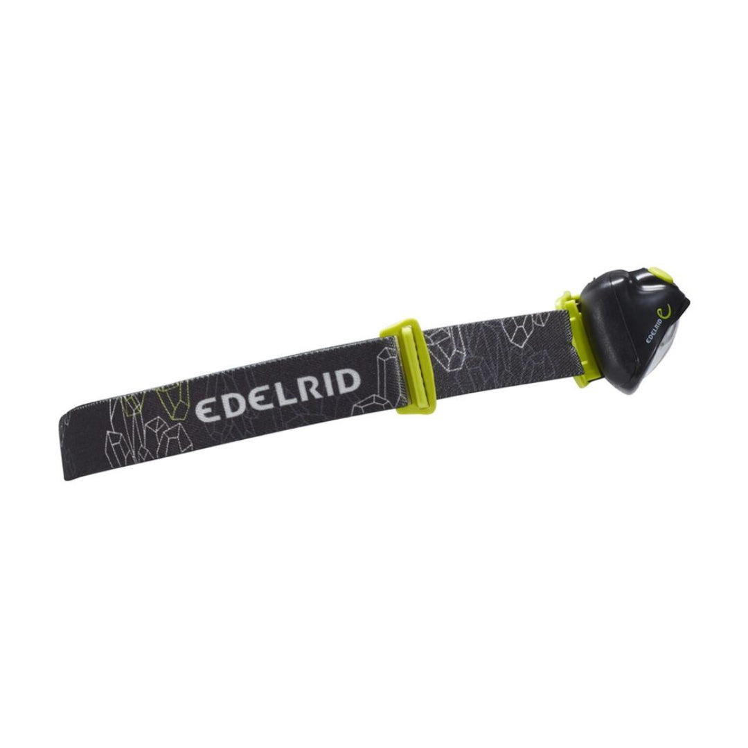 EDELRID PENTALITE HEADLAMP NIGHT-OASIS