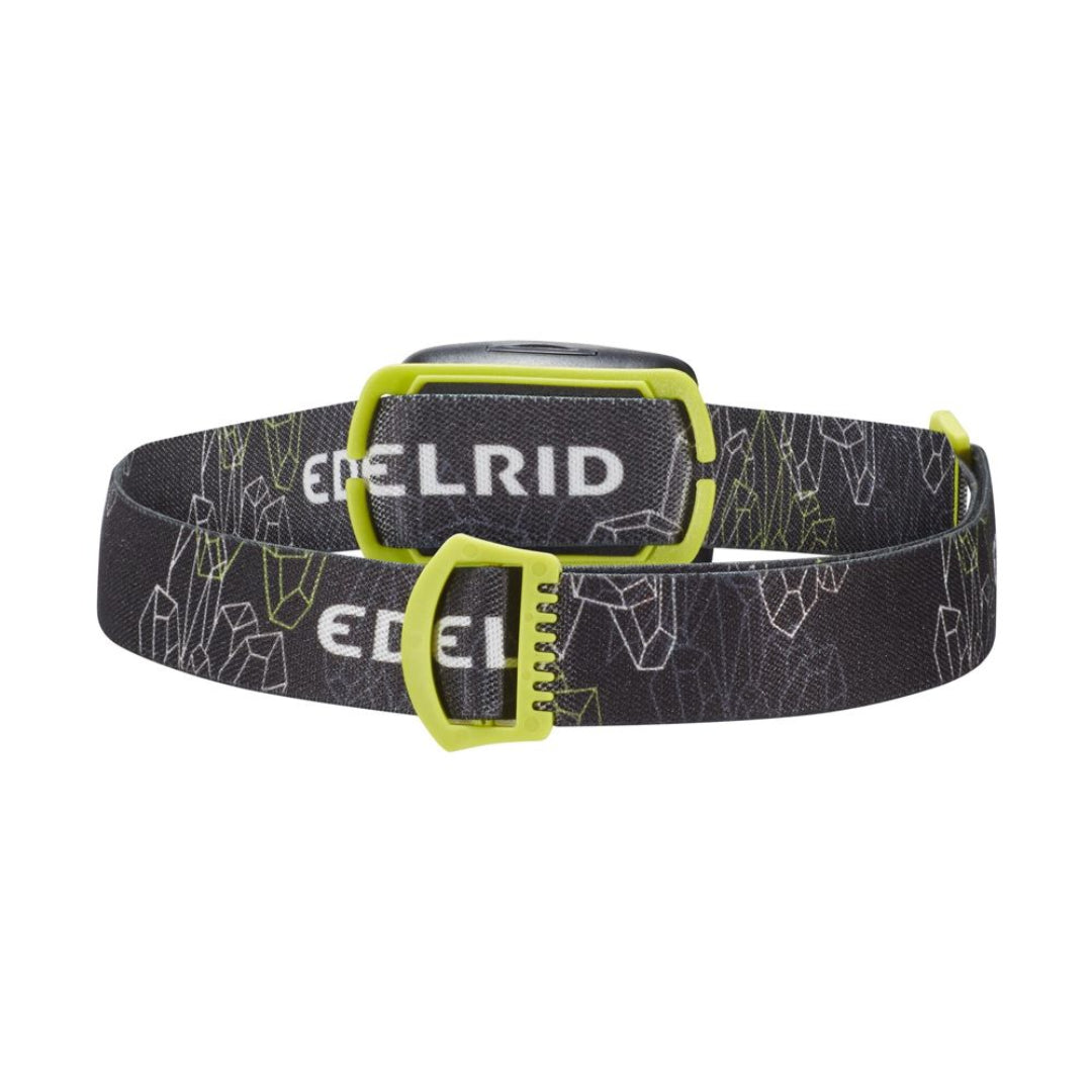 EDELRID PENTALITE HEADLAMP NIGHT-OASIS