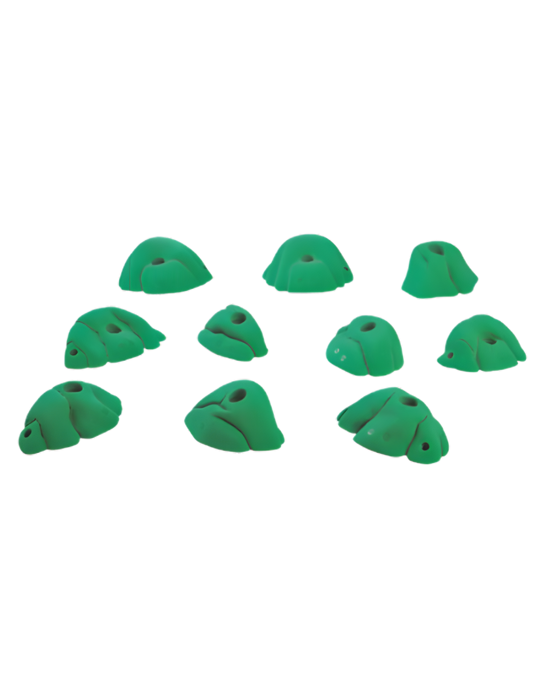 ENTRE-PRISES GRANITE PINCHES CLIMBING HOLDS