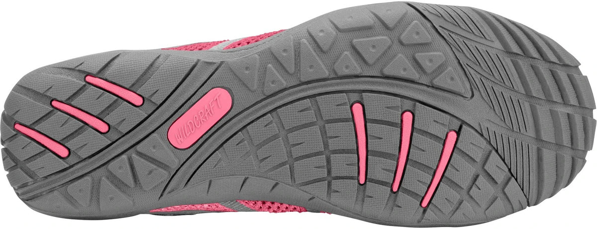 WILDCRAFT TERRAFIN GAIT SANDAL PINK