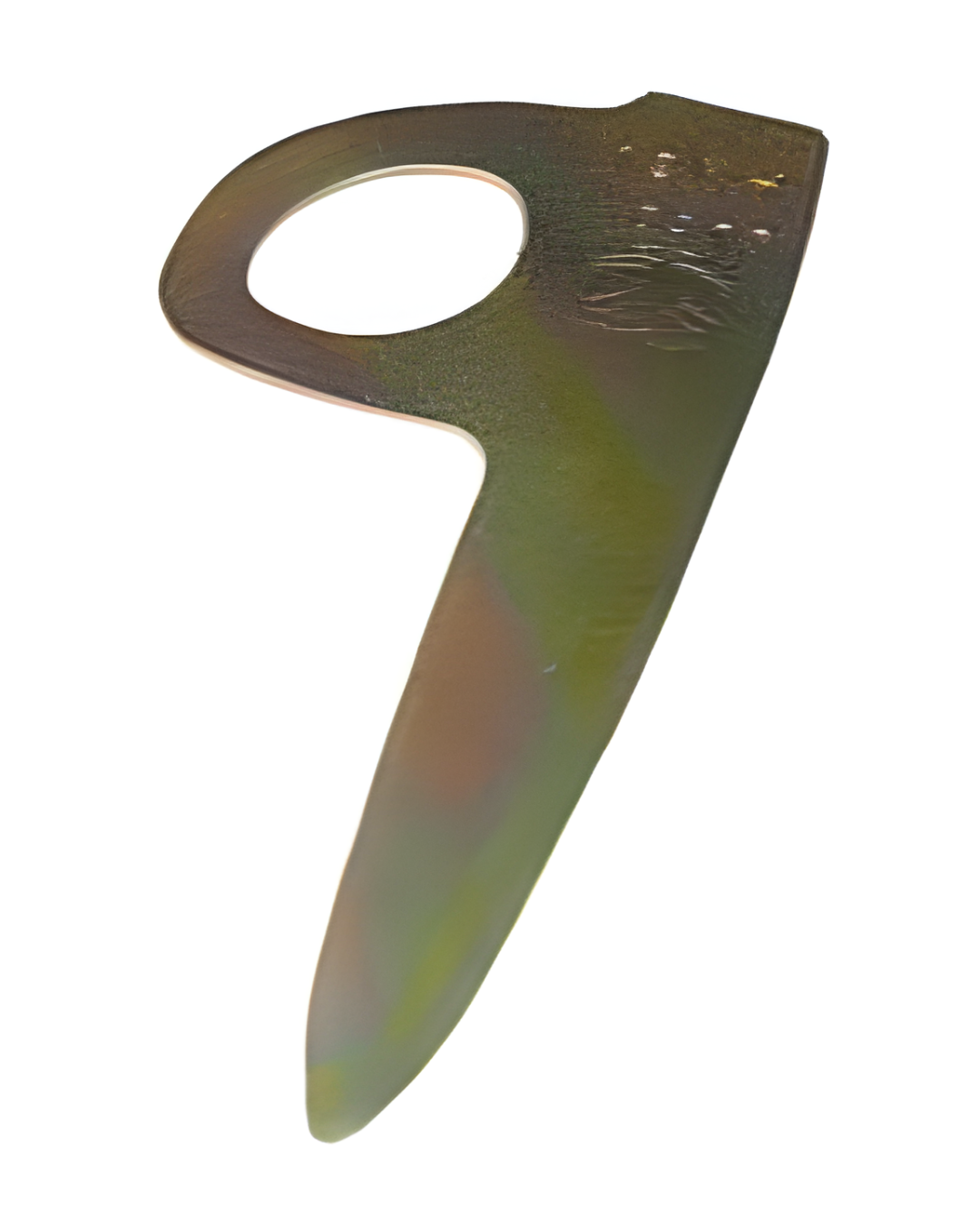 VERTICAL PITON (VERTICAL) 12KH