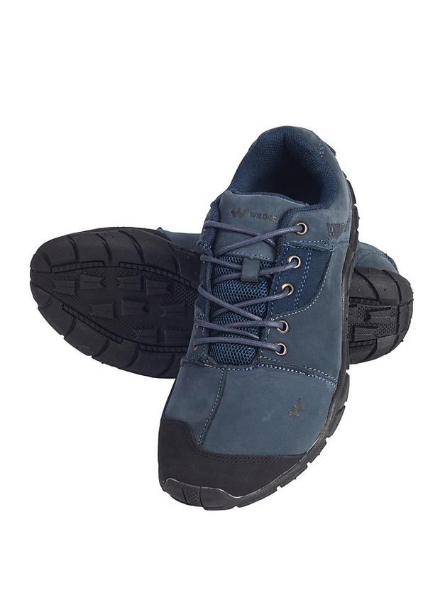 WILDCRAFT DALE TREKKING & HIKING SHOES - Stepin Adventure #