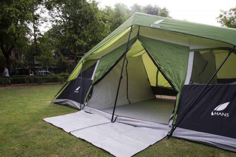 HANS KUTIR TENT - Stepin Adventure #