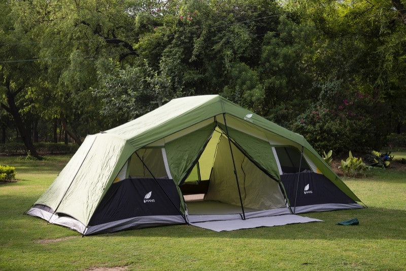 HANS KUTIR TENT - Stepin Adventure #