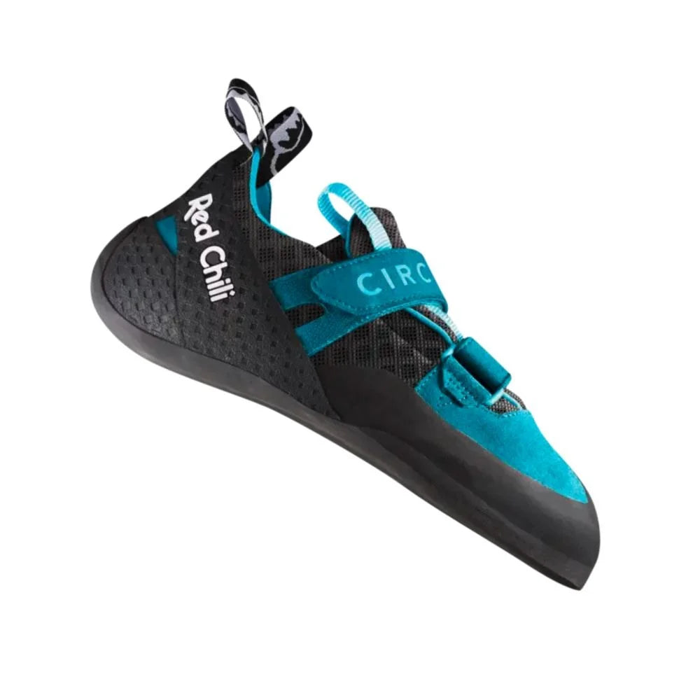 Red Chili Circuit VCR Climbing Shoes - Stepin Adventure #