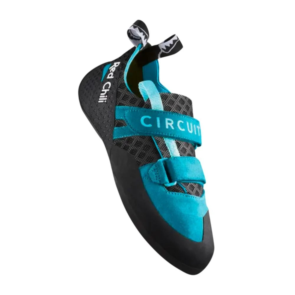 Red Chili Circuit VCR Climbing Shoes - Stepin Adventure #