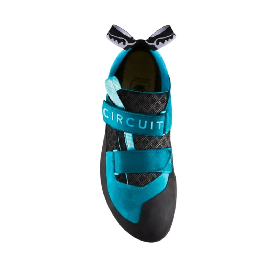 Red Chili Circuit VCR Climbing Shoes - Stepin Adventure #