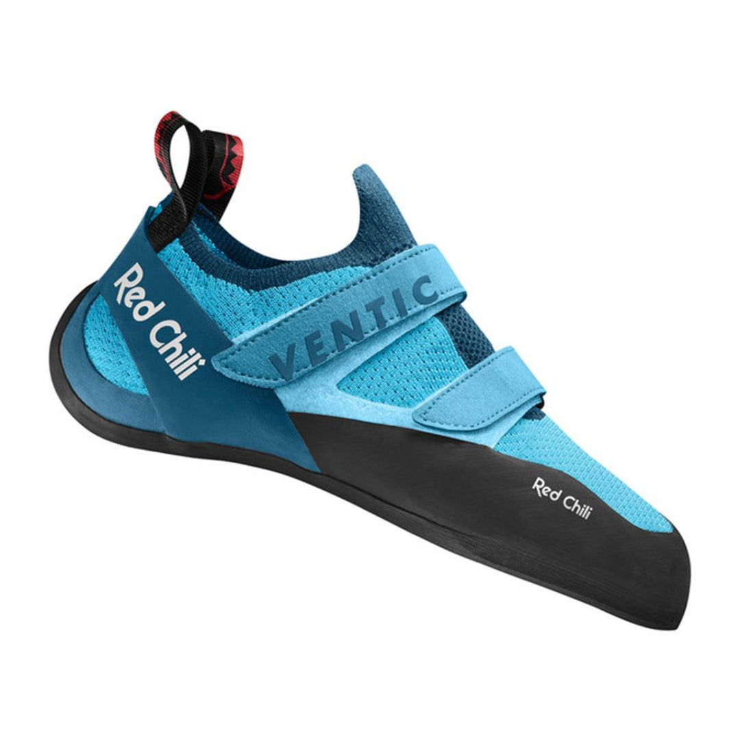 Red Chili Ventic Air Blue