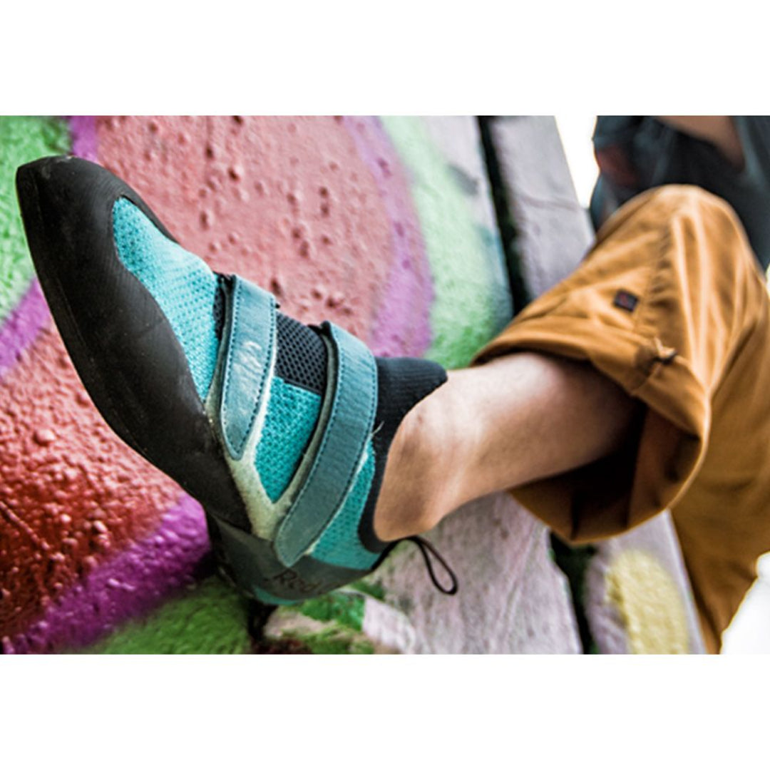 Red Chili Ventic Air Blue