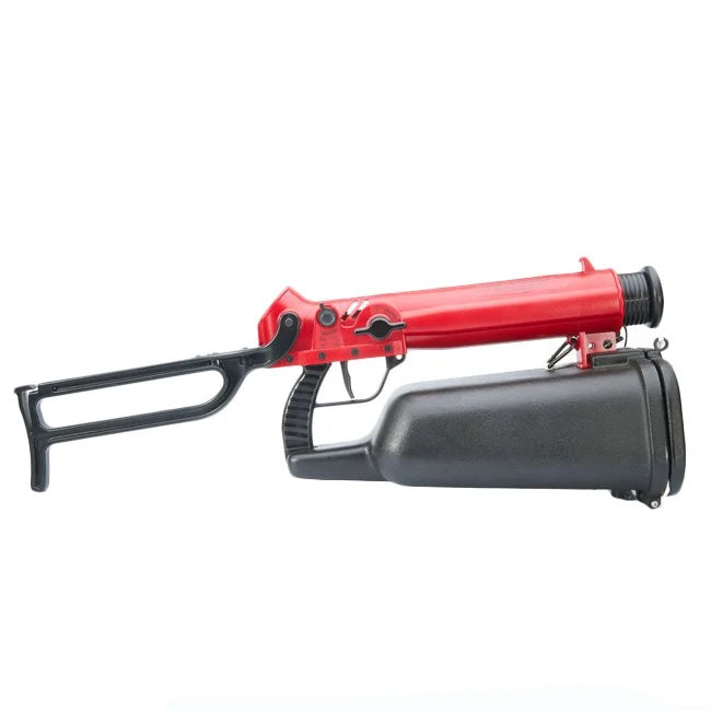 RESCUE ROPE THROW GUN – ROPE LAUNCHER GUN FOR WATER RESCUE