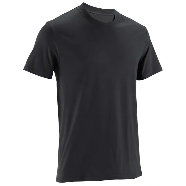 DOMYOS SPORTEE T SHIRT - Stepin Adventure #