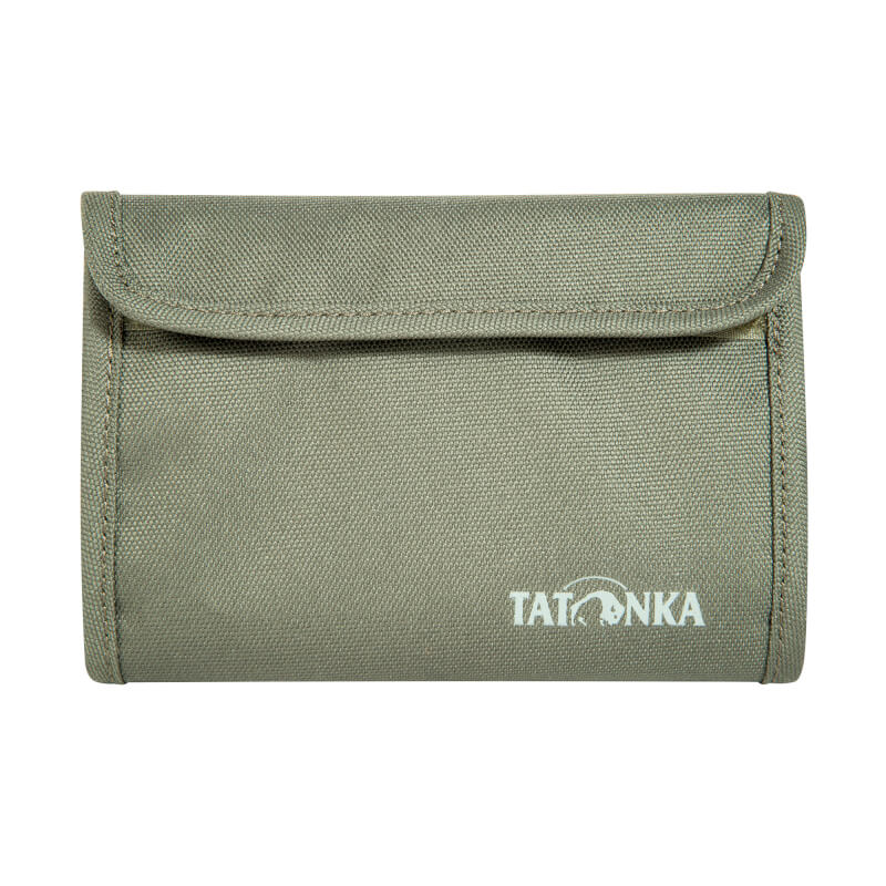 TATONKA PASSPORT SAFE RFID BLOCK