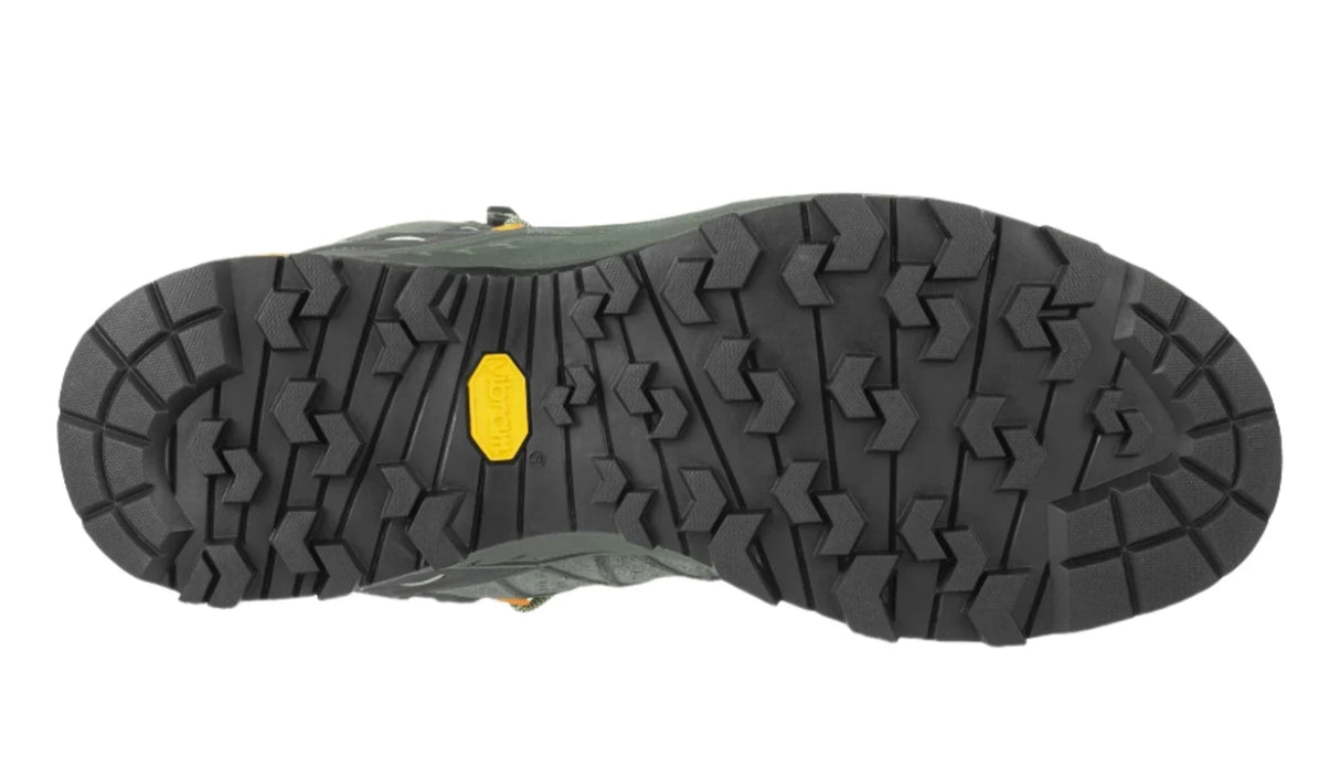 SALEWA ALP TRAINER 2 MID GTX WATERPROOF TREKKING & HIKING BOOTS - Stepin Adventure #