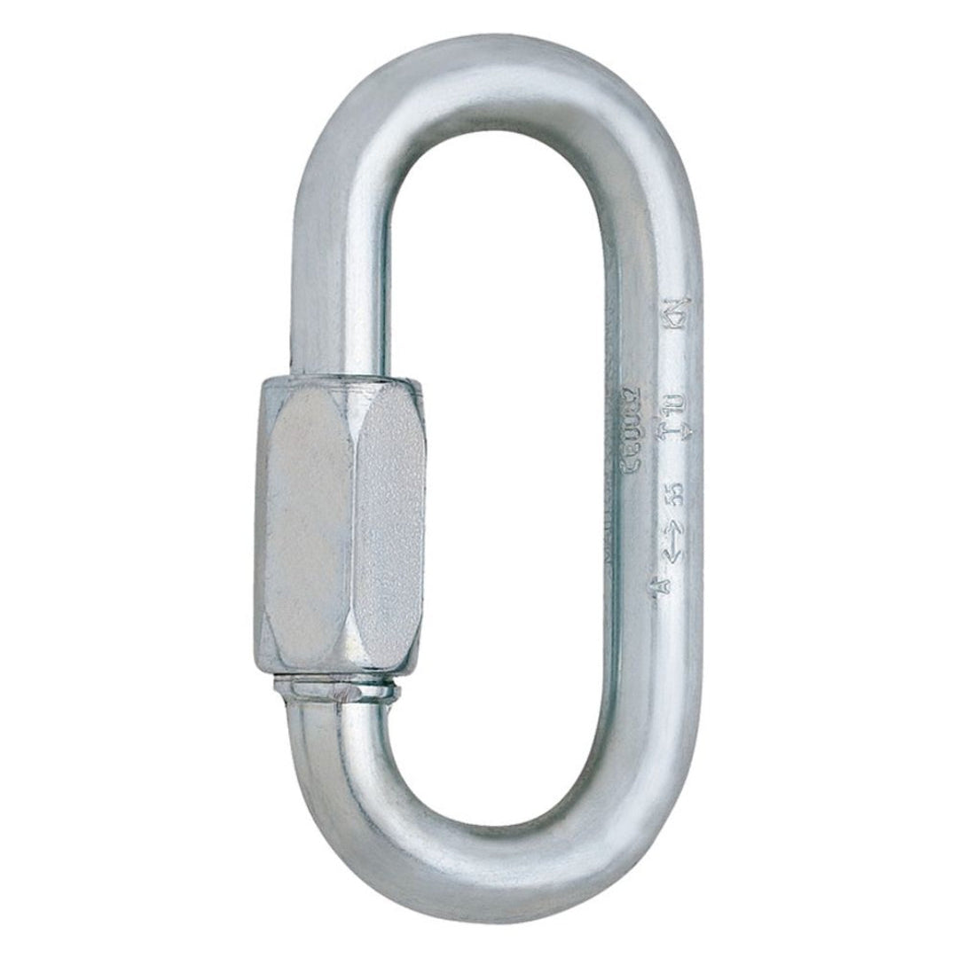 EDELRID SCREWLINK 8MM