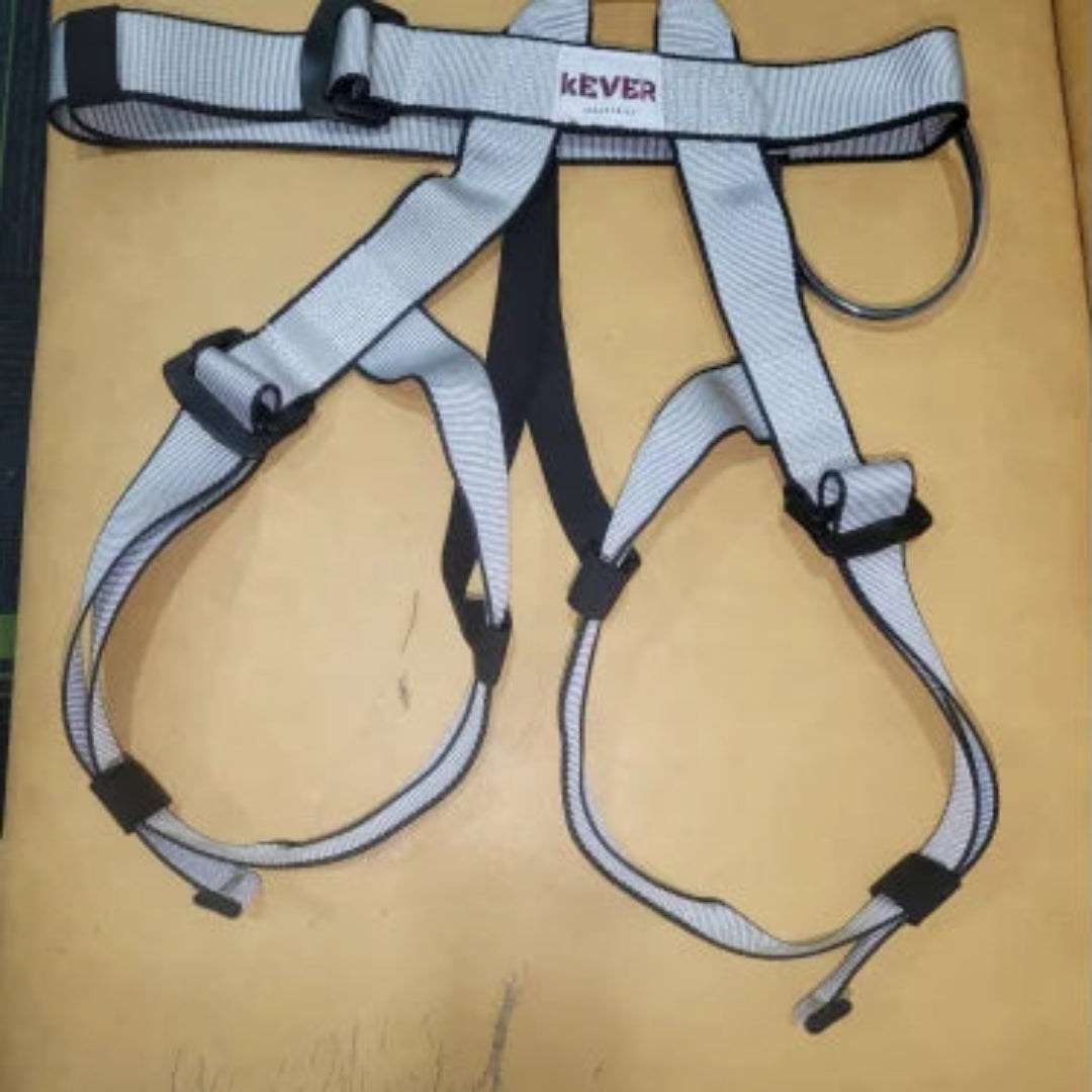 KEVER SEAT HARNESS