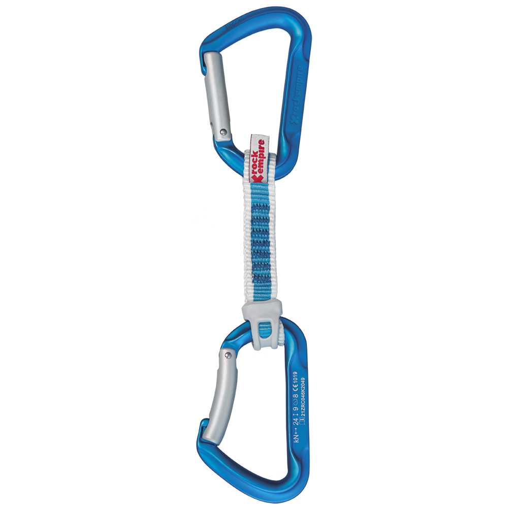 ROCK EMPIRE QUICK DRAW 11CM - Stepin Adventure #