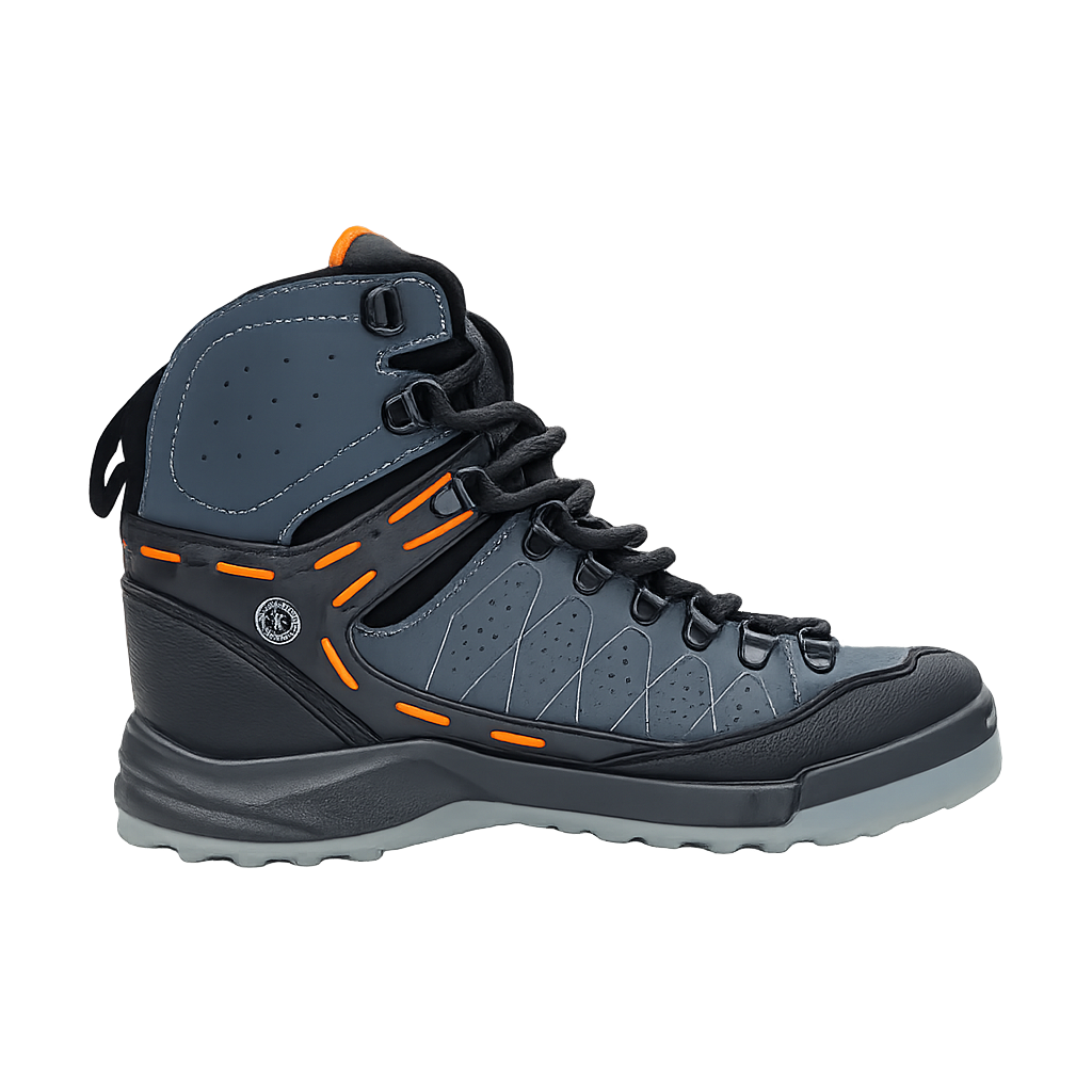 CTR SHERPA 2 WATERPROOF TREKKING SHOES