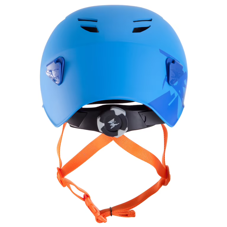 SIMOND ROCK HELMET - BLUE