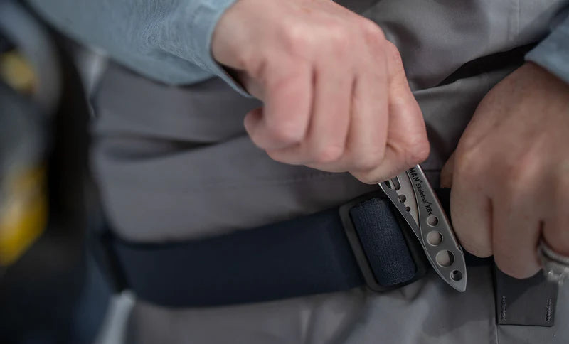 LEATHERMAN SKELETOOL KBX-STAINLESS - Stepin Adventure #