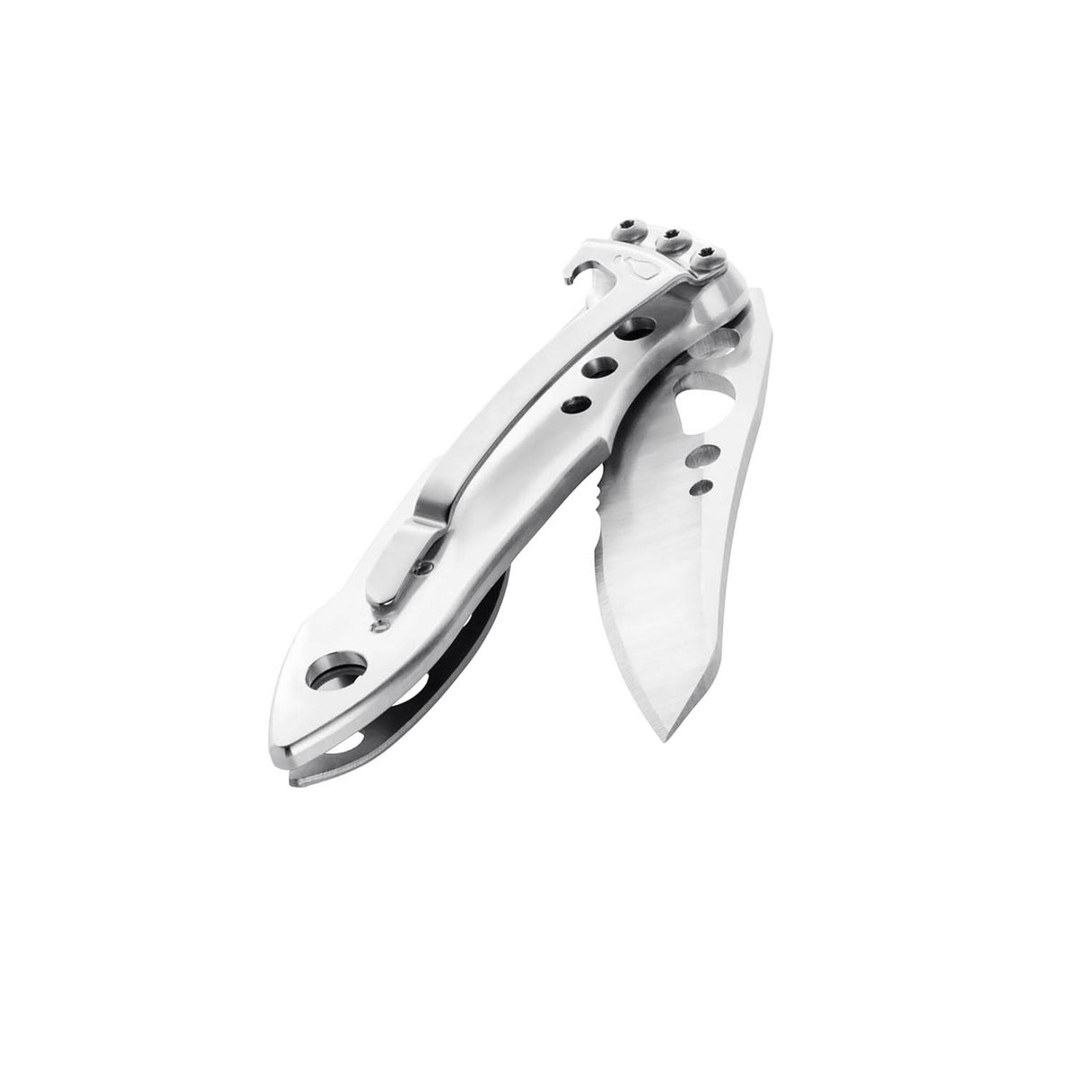 LEATHERMAN SKELETOOL KBX-STAINLESS - Stepin Adventure #