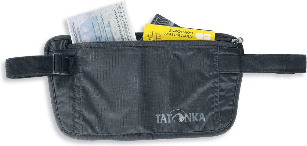 TATONKA SKIN DOCUMENT BELT