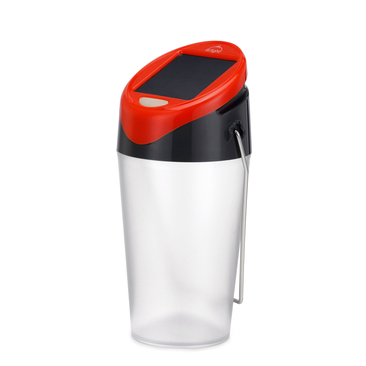 SOLAR RECHARGABLE LANTERN S30