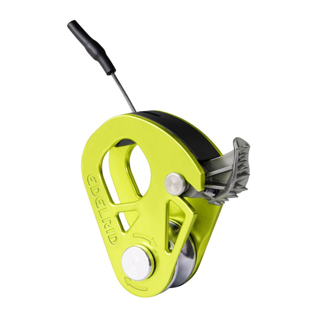 EDELRID SPOC OASIS ASCENDER