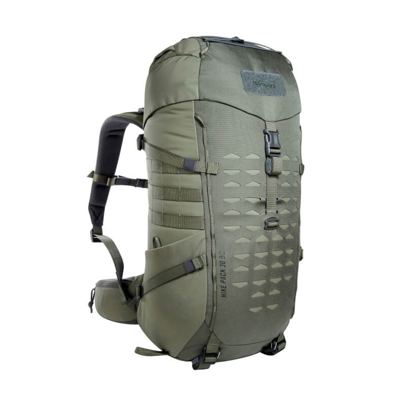 TATONKA BRAND HIKE PACK 30 BC- STONE GREY OLIVE