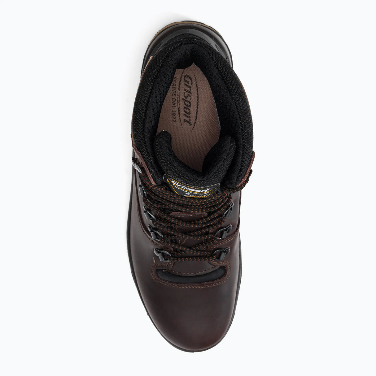 GRISPORT MEN GRITEX TREKKING MID ANKLE BOOTS - 11205-D15G