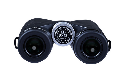 VANRAKSHAK VANRAAJ BINOCULARS 8X42 ED