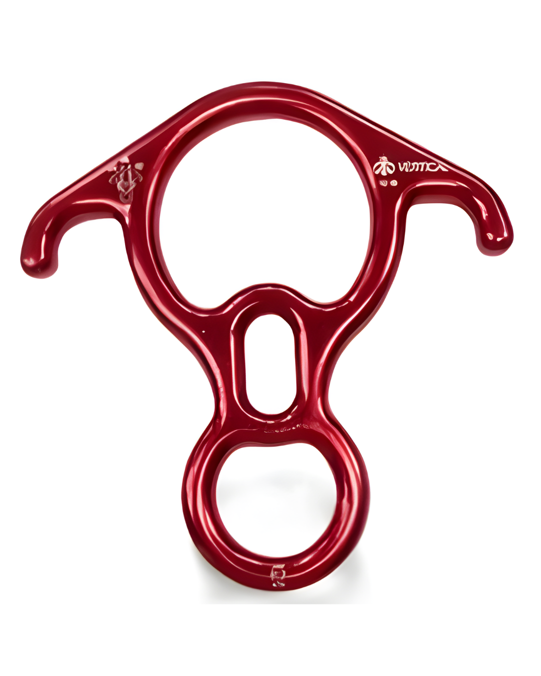 VERTICAL FALL RESCUE DESCENDER BIG 8 40KN